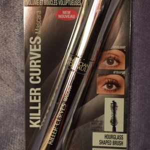 Physician's Formula Killer Curves Mascara